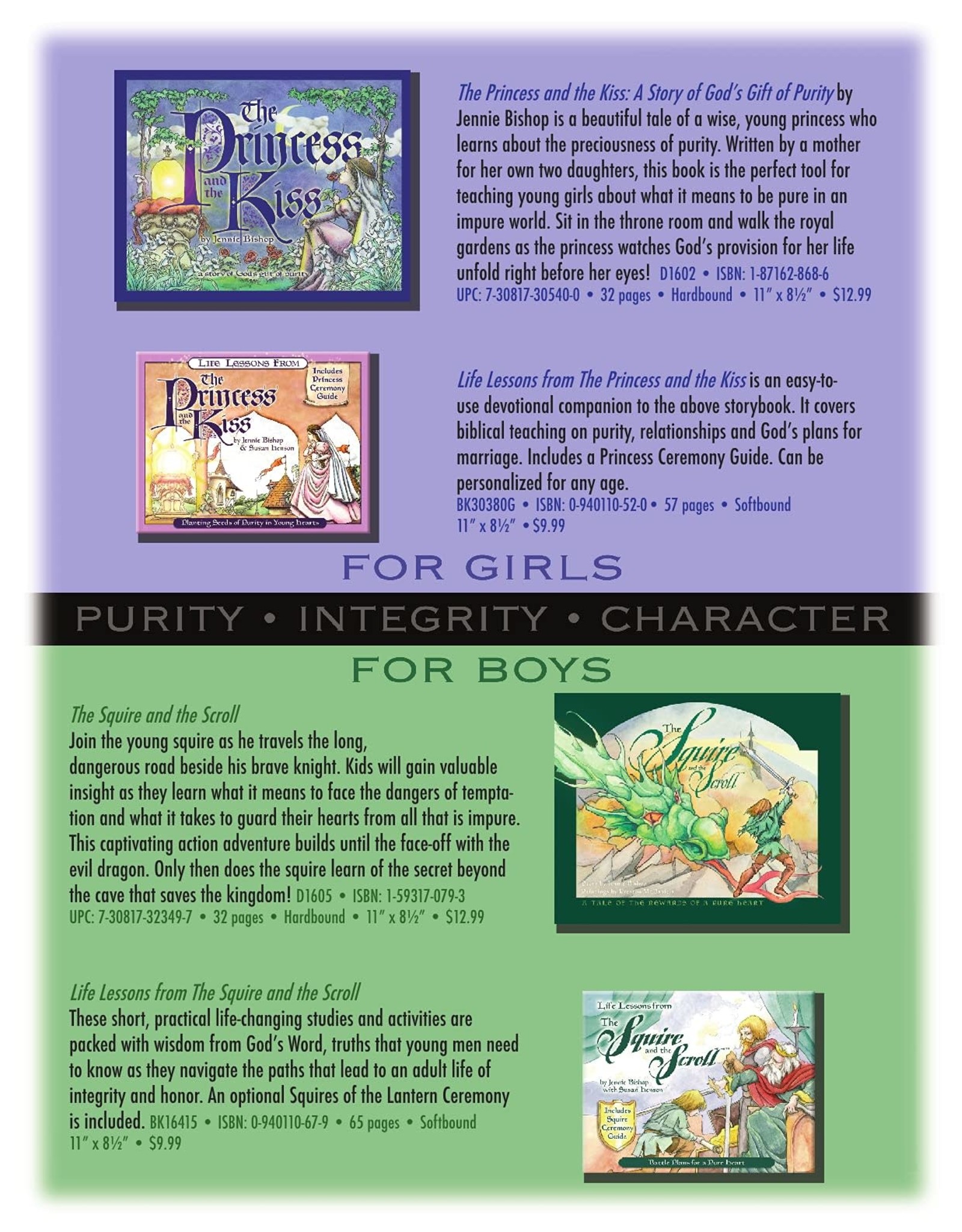 Catholic Word The Squire and the Scroll