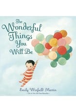 Random House Wonderful Things You Will Be