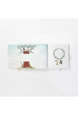 Clarkson Potter Publishers The Wonderful Baby You Are: A Record of Baby's First Year: Baby Memory Book with Milestone Stickers and Pockets