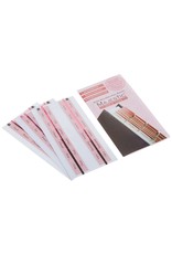 Ellie Claire Gifts Bible Tabs - Catholic - Rose