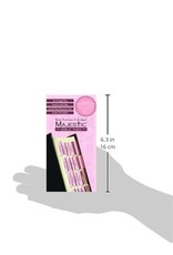 Ellie Claire Gifts Bible Tabs - Catholic - Rose