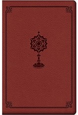 Tan Manual for Eucharistic Adoration