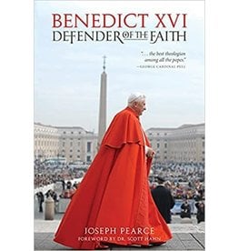 Benedict XVI: Defender of the Faith