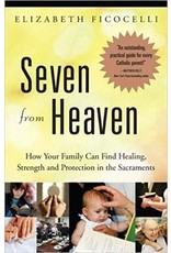 Crossroads Seven from Heaven: How Your Family Can Find Healing, Strength and Protection in the Sacraments