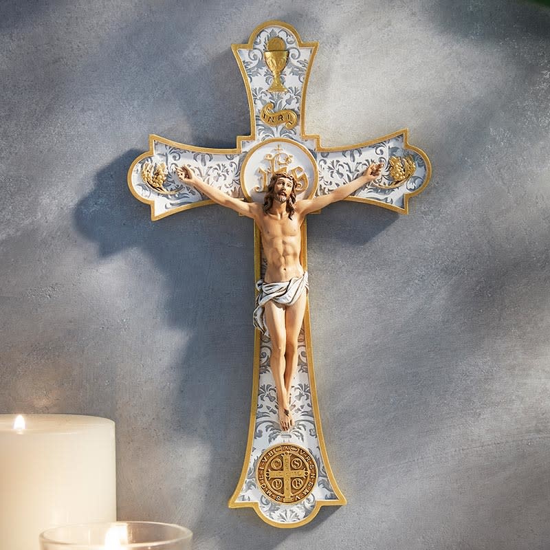 jeweled-cross-wall-crucifix-