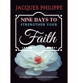 Scepter Nine Days to Strengthen Your Faith