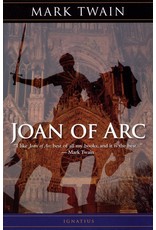 Ignatius Press Joan of Arc