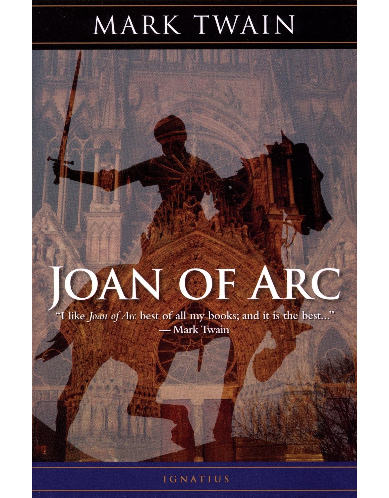 Ignatius Press Joan of Arc