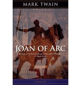 Ignatius Press Joan of Arc