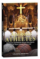 Apostolic Athletes: 11 Priests & Bishops Reveal How Sports Helped Them Follow Christ's Call
