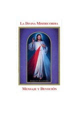 La Divina Misericordia (Divine Mercy)