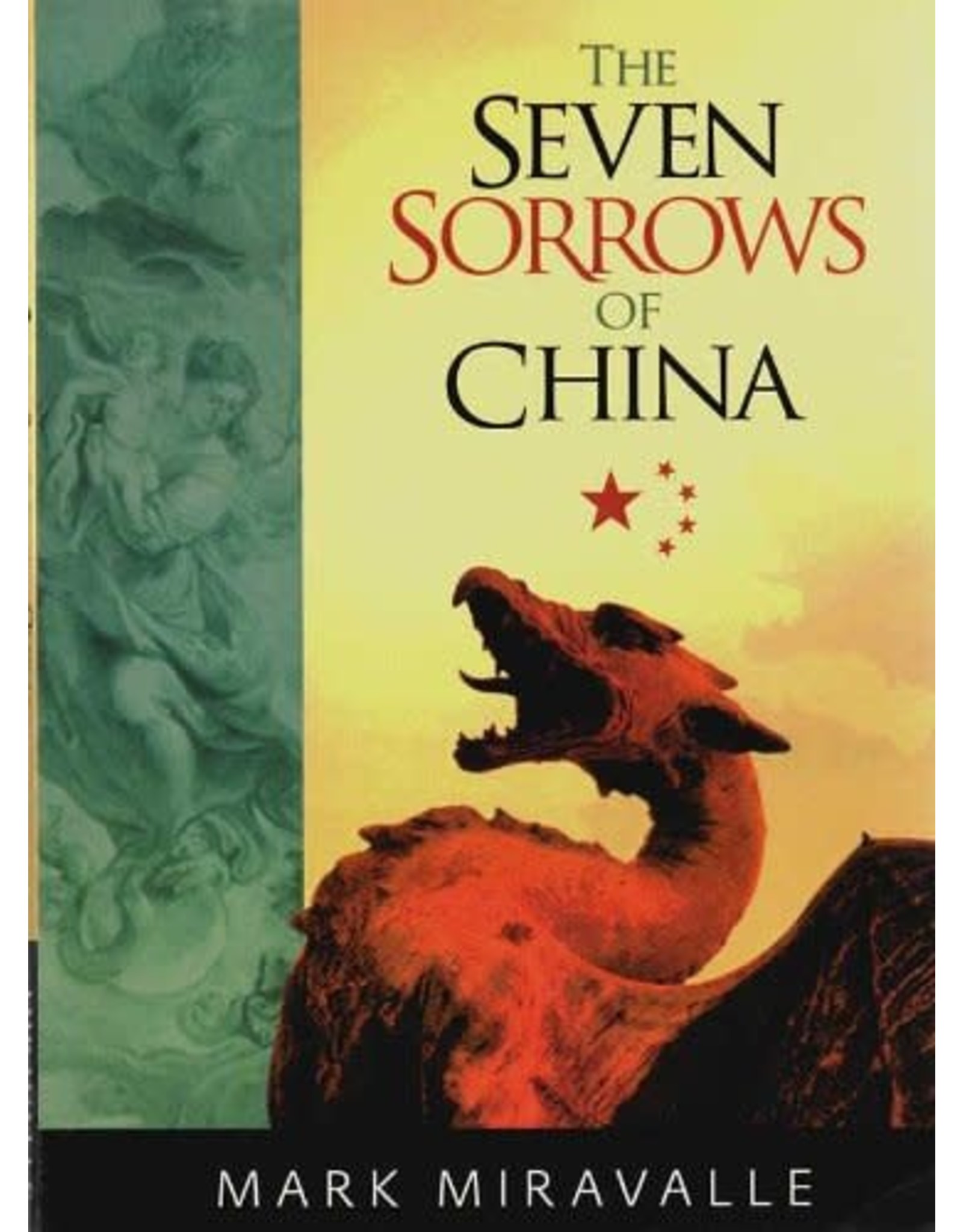 Queenship The Seven Sorrows of China