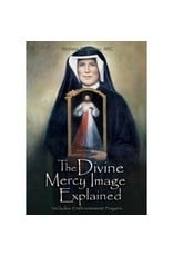 Marian Press The Divine Mercy Image Explained