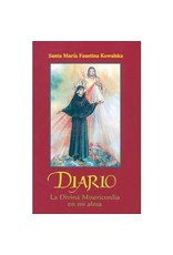 Marian Press Diario: Divina Misericordia en mi alma (Divine Mercy in My Soul)