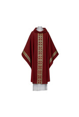 Chasuble 1371 Series Cowl Neck