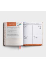 Dayspring Devotional Doodle Journal for Kids