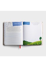 Dayspring Devotional Doodle Journal for Kids