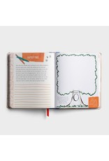 Dayspring Devotional Doodle Journal for Kids