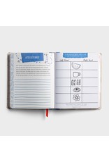 Dayspring Devotional Doodle Journal for Kids