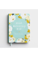Dayspring Prayer Journal - Good Morning God