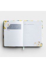Dayspring Prayer Journal - Good Morning God