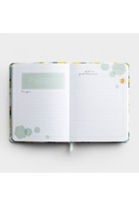 Dayspring Prayer Journal - Good Morning God