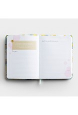 Dayspring Prayer Journal - Good Morning God