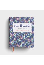 Devotional Journal - One Minute with God