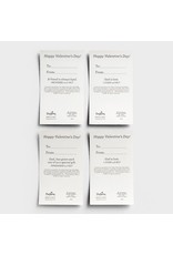 Dayspring Boxed Valentine's Day Cards - Whiskers & Paws, Scripture NLT (32)