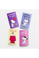 Peanuts Boxed Valentine's Day Cards - Peanuts, Scripture ICB (32)