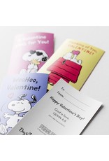 Peanuts Boxed Valentine's Day Cards - Peanuts, Scripture ICB (32)