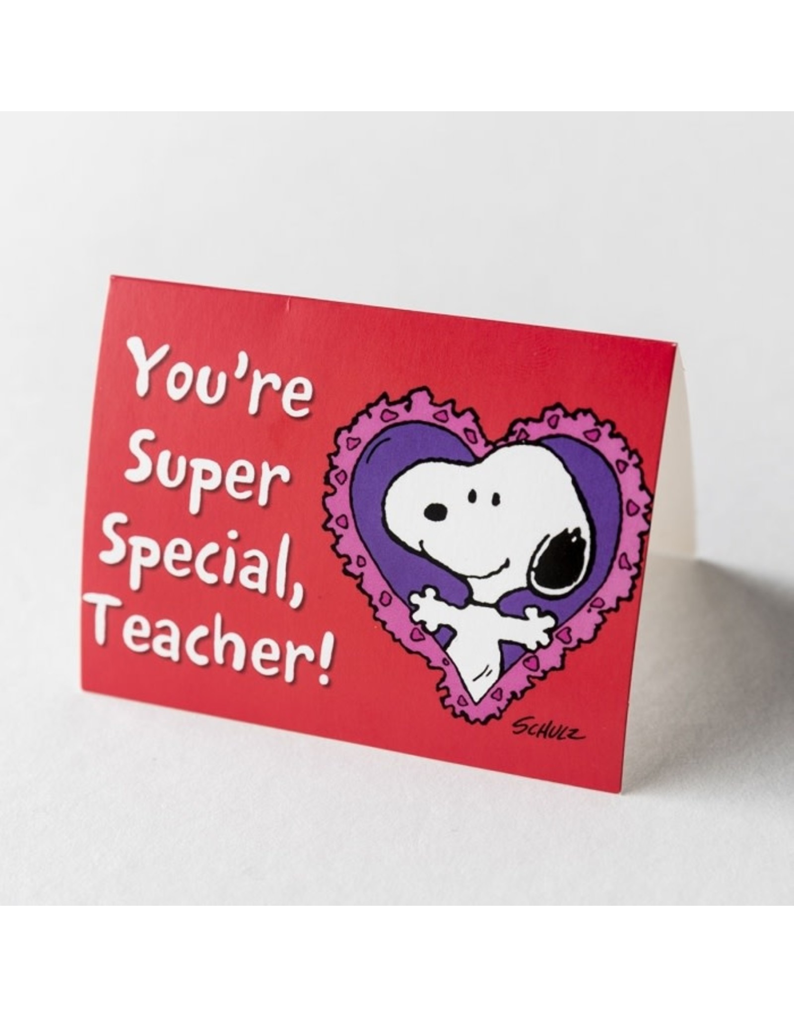 Peanuts Boxed Valentine's Day Cards - Peanuts, Scripture ICB (32)