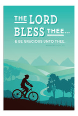 Dayspring Boxed Cards - Birthday - Outdoor Activities, Scripture KJV (12)