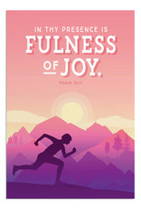 Dayspring Boxed Cards - Birthday - Outdoor Activities, Scripture KJV (12)