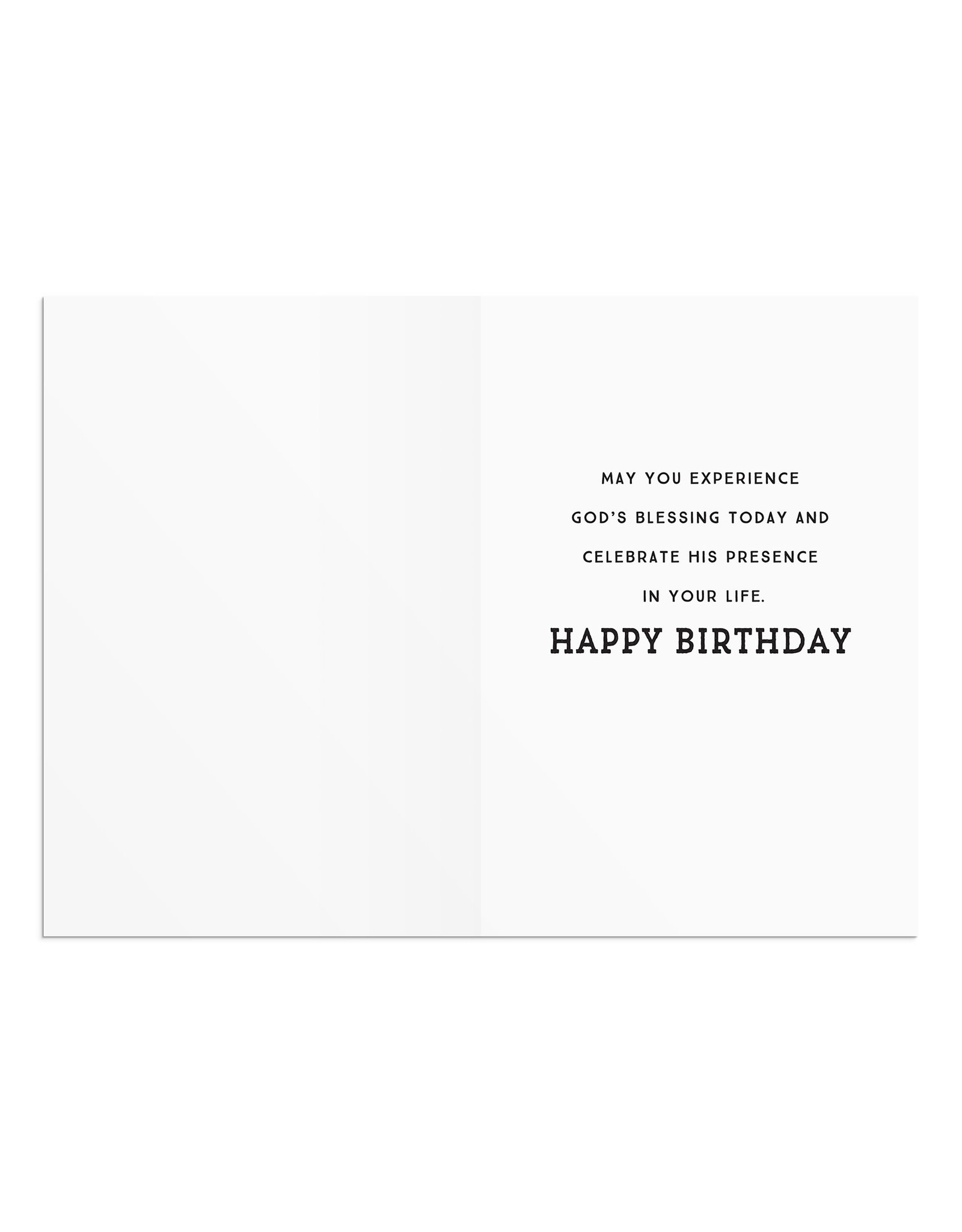 Boxed Cards (12) - Birthday - Outdoor Activities, Scripture KJV