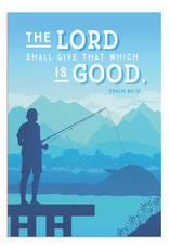 Dayspring Boxed Cards - Birthday - Outdoor Activities, Scripture KJV (12)