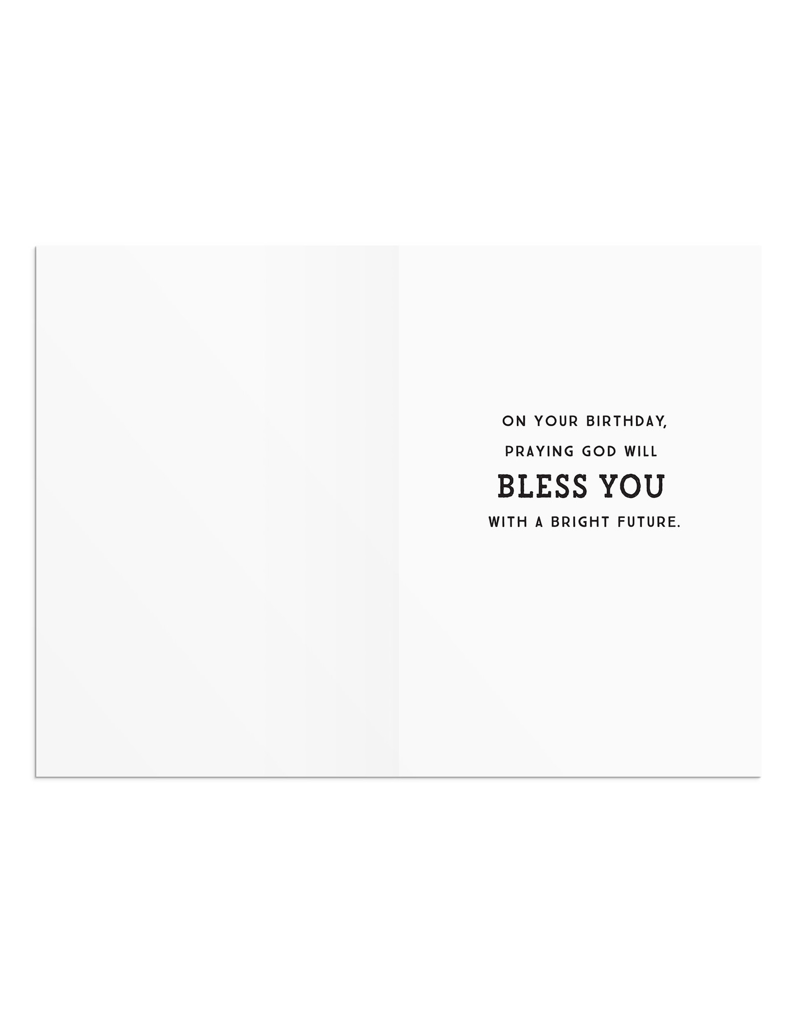 Dayspring Boxed Cards - Birthday - Outdoor Activities, Scripture KJV (12)