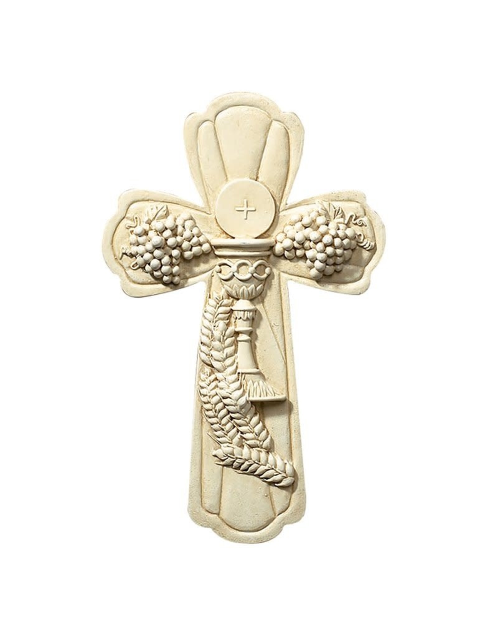 Jeweled Cross First Communion Wall Cross - Tomaso