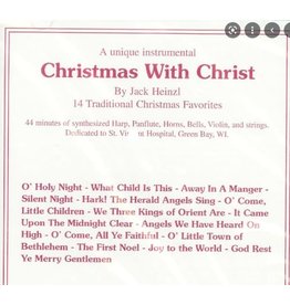 Christmas with Christ CD