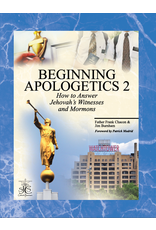 San Juan Catholic Seminars Beginning Apologetics 2: How to Answer Jehovah's Witnesses & Mormons