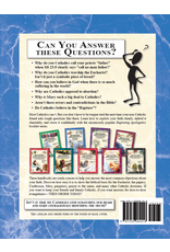 San Juan Catholic Seminars Beginning Apologetics 2: How to Answer Jehovah's Witnesses & Mormons