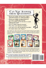 San Juan Catholic Seminars Beginning Apologetics 5: How to Answer Tough Moral Questions