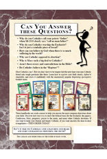 San Juan Catholic Seminars Beginning Apologetics 8: The End Times