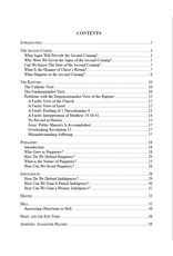 San Juan Catholic Seminars Beginning Apologetics 8: The End Times