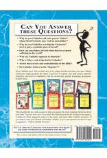 San Juan Catholic Seminars Beginning Apologetics 2.5: How to Answer Jehovah's Witnesses Who Attack the Trinity