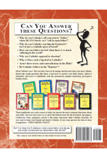San Juan Catholic Seminars Beginning Apologetics 4: How to Answer Atheists & New Agers