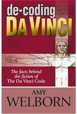 OSV (Our Sunday Visitor) De-Coding Da Vinci: The Facts Behind the Fiction of The Da Vinci Code - oop