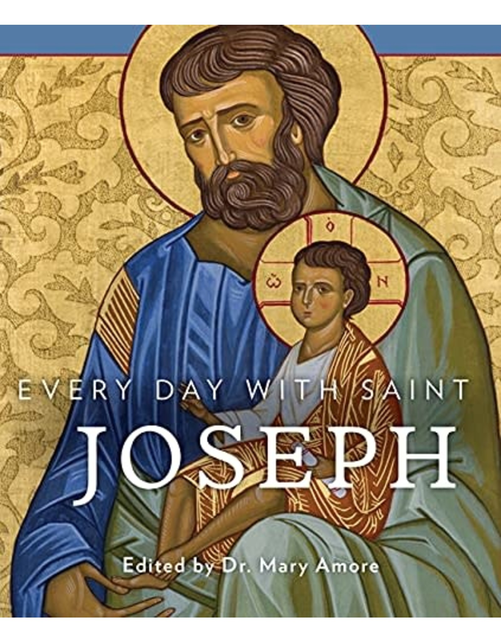 OSV (Our Sunday Visitor) Every Day with Saint Joseph