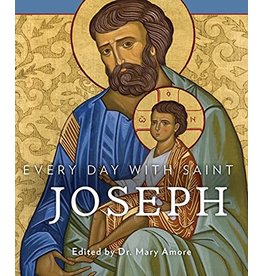 OSV (Our Sunday Visitor) Every Day with Saint Joseph