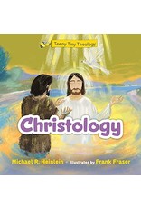 OSV (Our Sunday Visitor) Teeny Tiny Theology: Christology